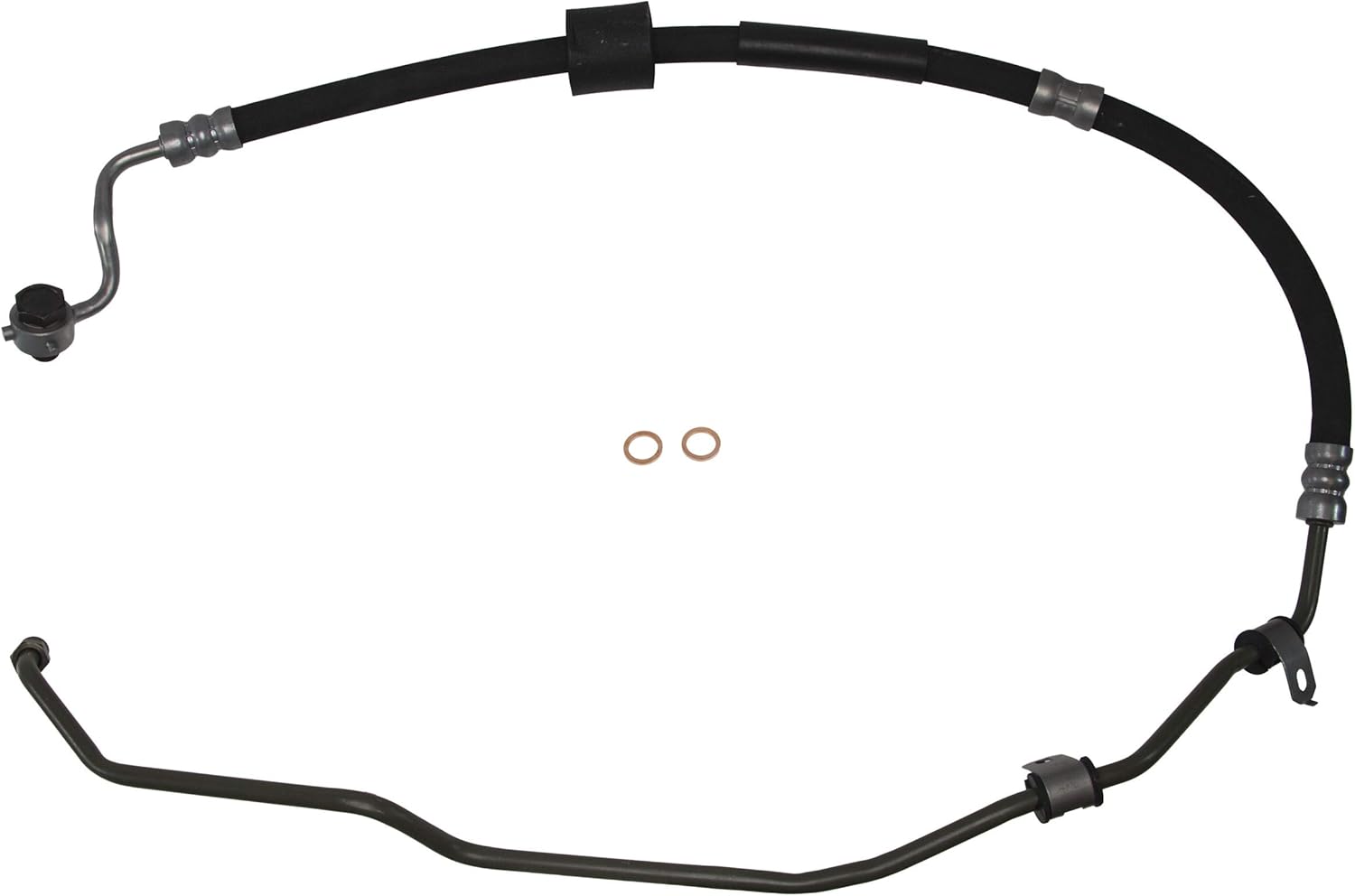 Rein PSH0562 Power Steering High Pressure Feed Assembly