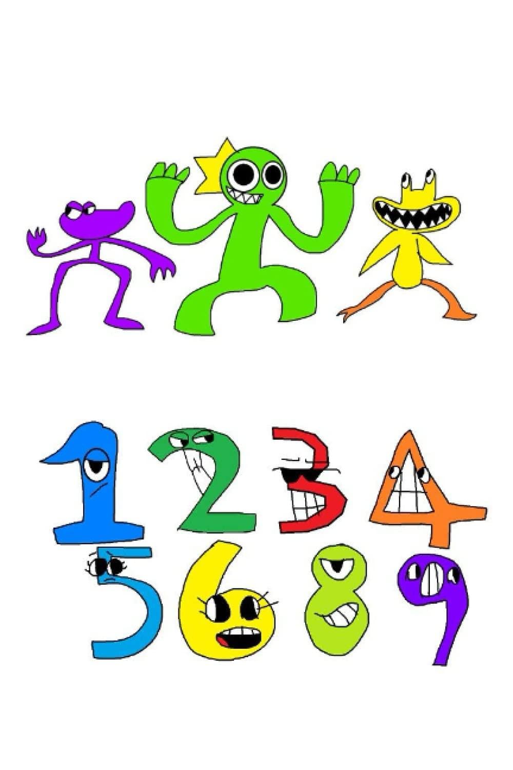 Independently PublishedEcoGrid: Quaderno 6x9-200 pagine a quadretti da 1 cm per appunti e disegni, arricchito dai capolavori di un bambino autistico di 11 anni