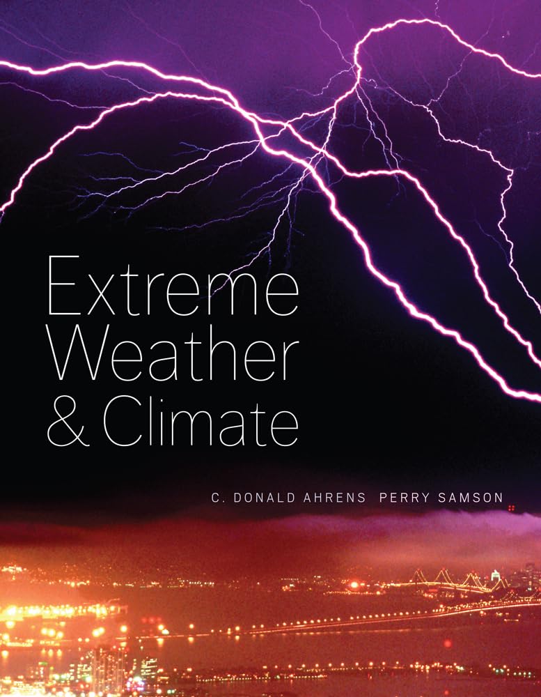 Extreme Weather and Climate