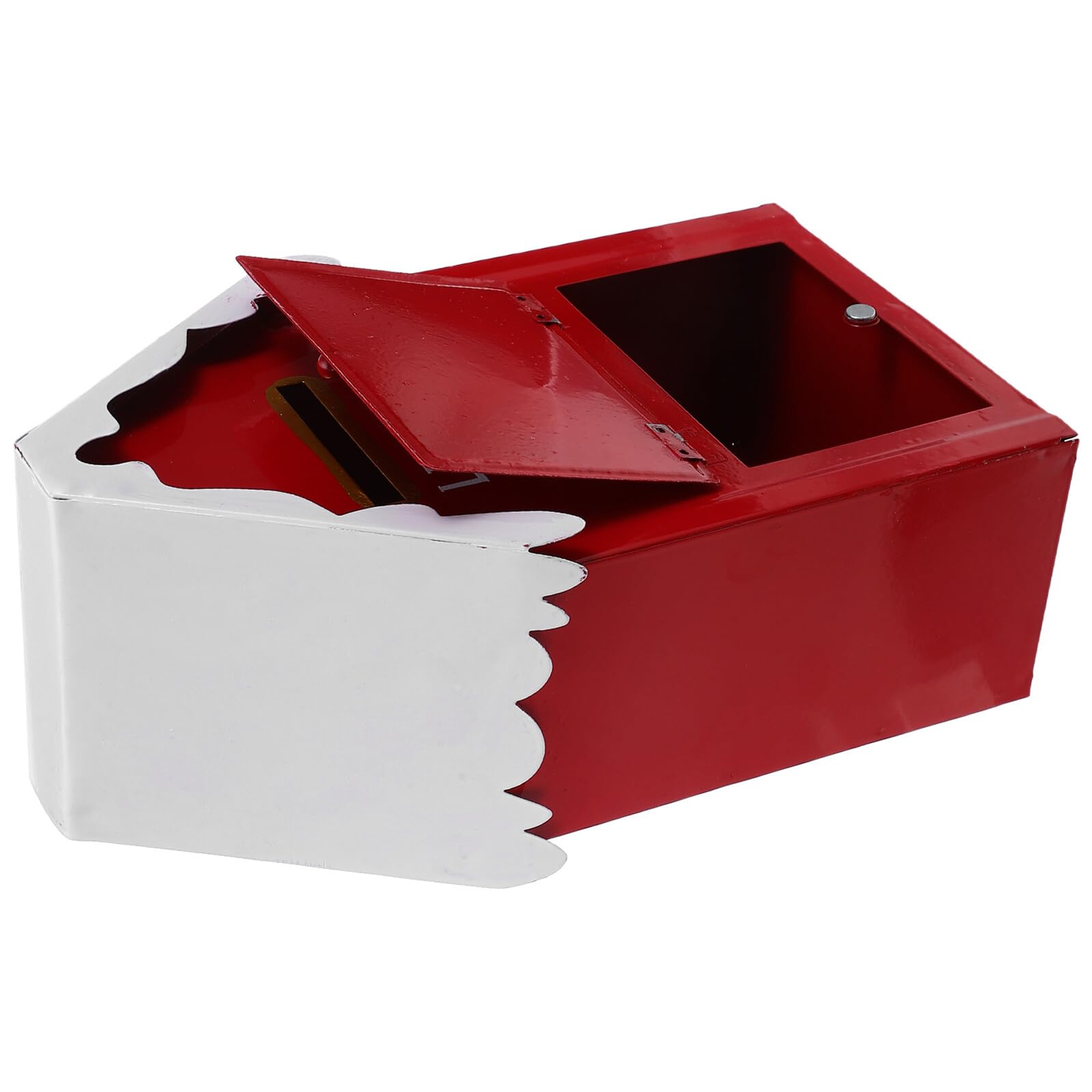 Boîte aux lettres de Noël Lurrose le cadeau idéal pour le jeu des enfants