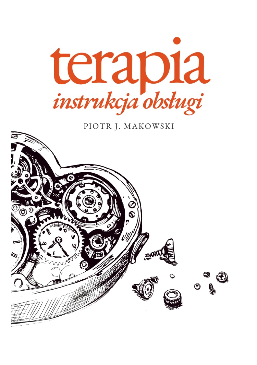 Terapia: Instrukcja obsługi