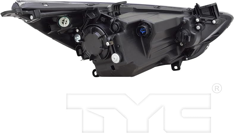 本物保証】 TYC USテールライト 11-9080-00-9カーパテールライトランプ