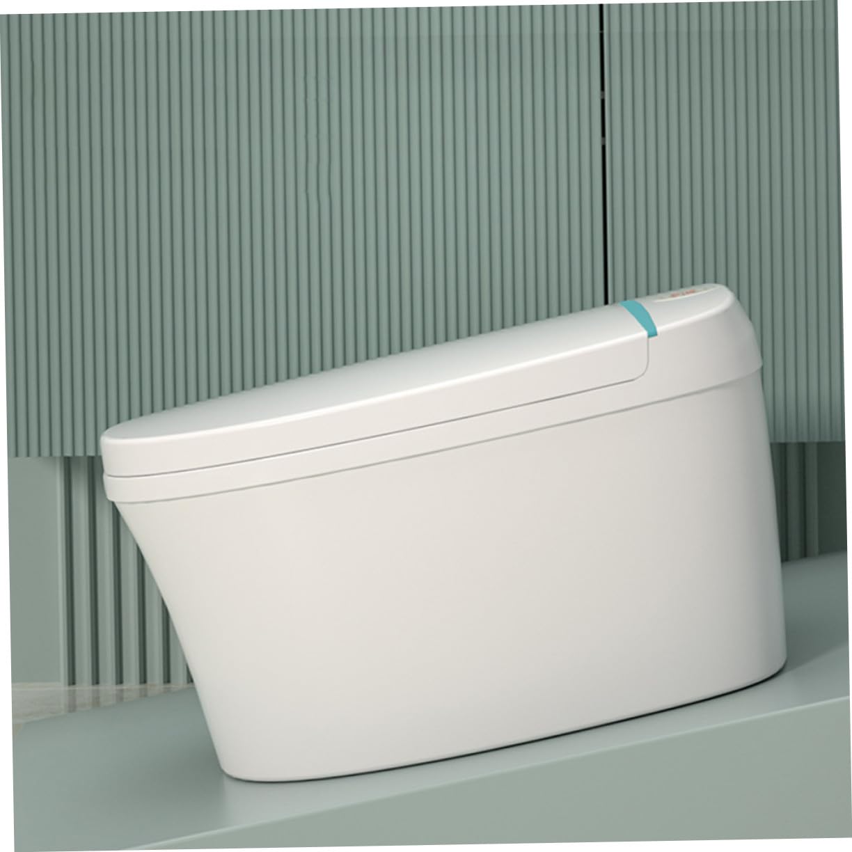 Toddmomy Tragbares Kindertoilettchen aus Toilettensitz für Kleinkinder Töpfchensitz mit Herausnehmbarem Einsatz für Jungen und Mädchen im Toilettentraining zu Hause