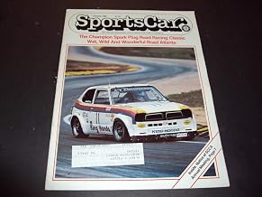 Sports Car Jan 1982 Wet, Wild and Wonderful Road Atlanta