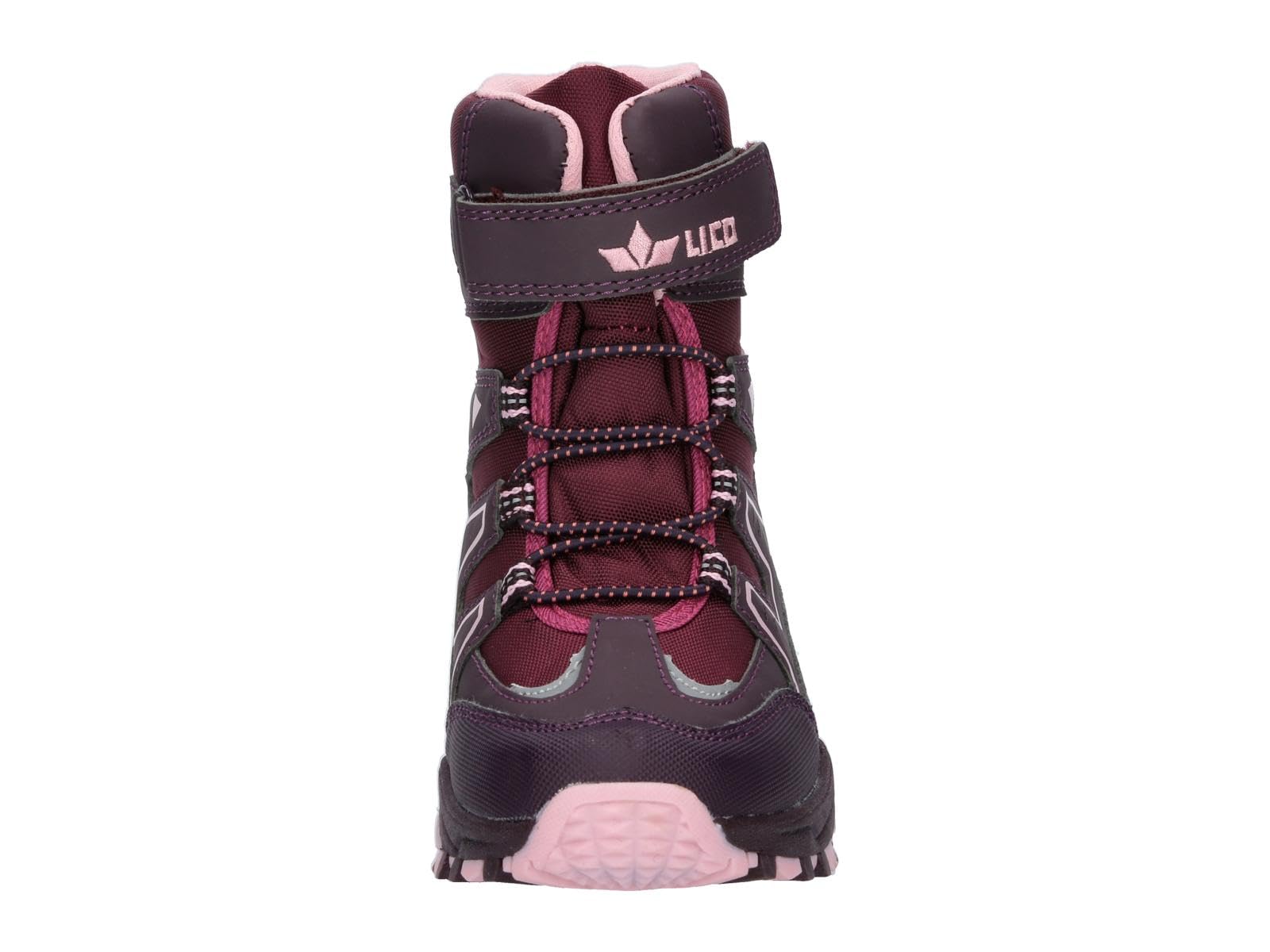 Lico Raseborg Vs, Botas de Invierno Unisex niños