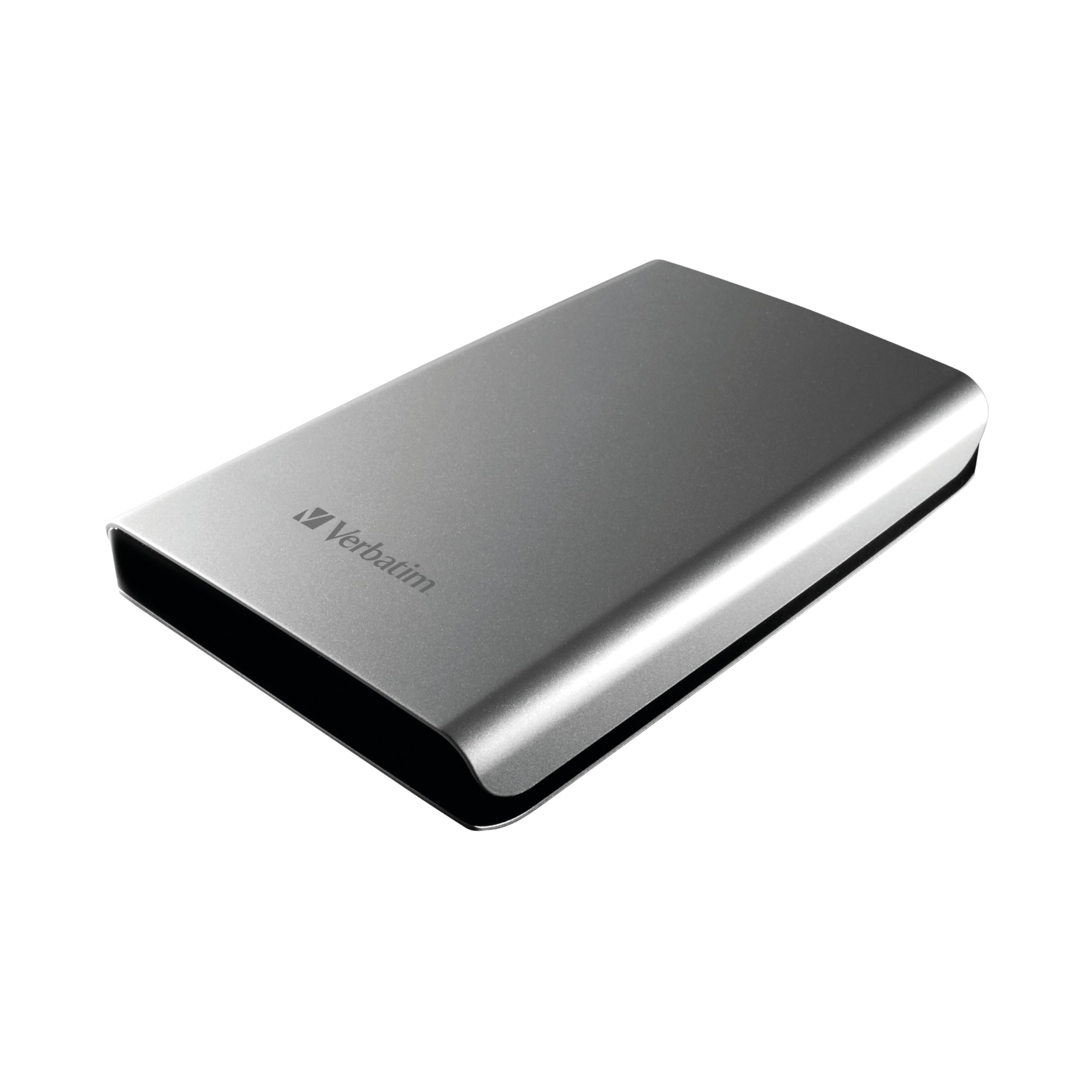 Amazon.com: Verbatim 53189 2 TB Store 'n' Go USB 3.0 Portable Hard