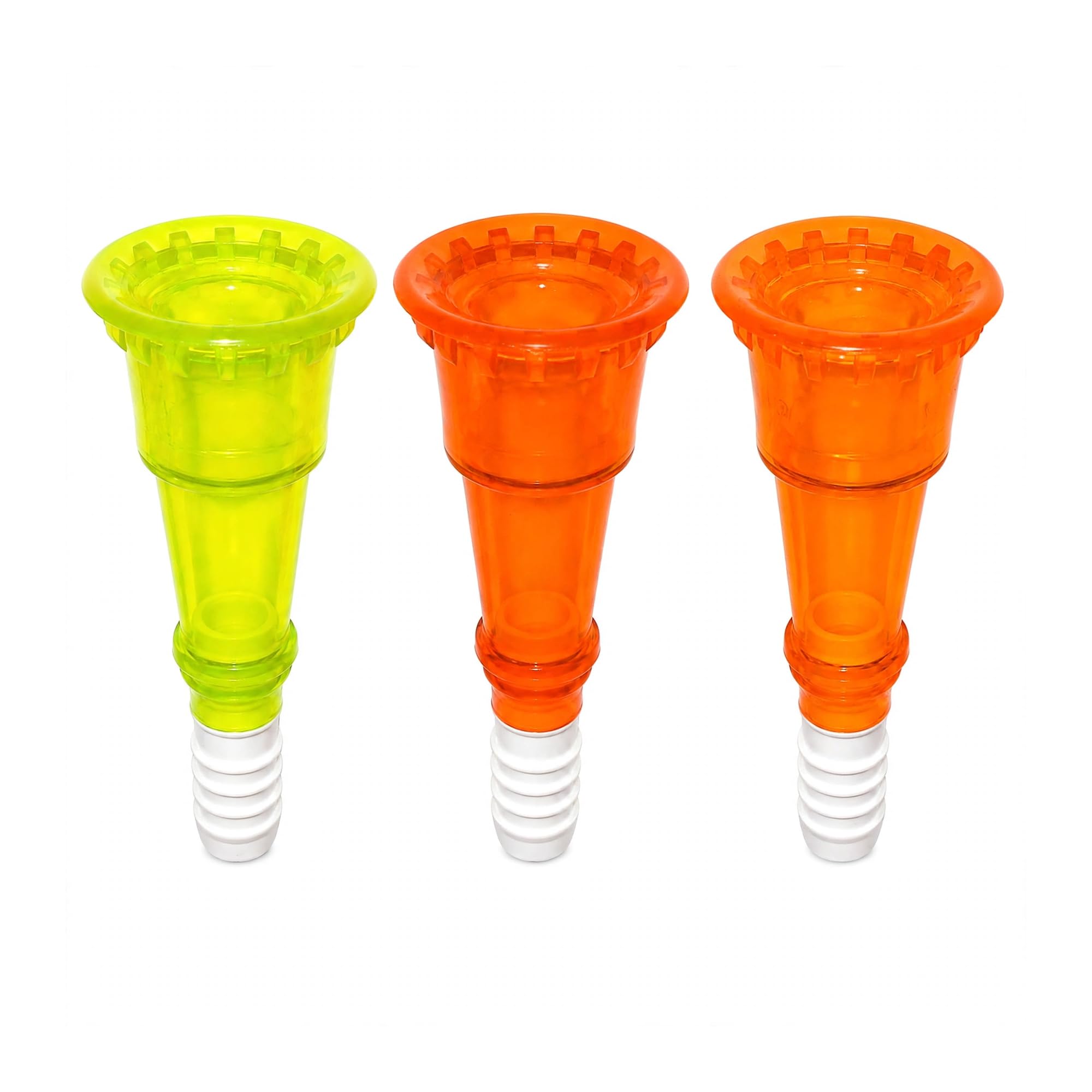 Multipurpose Water Tap Nozzle - 4 Pack -9 Multipurpose Water Tap Nozzle - 4 Pack -9
