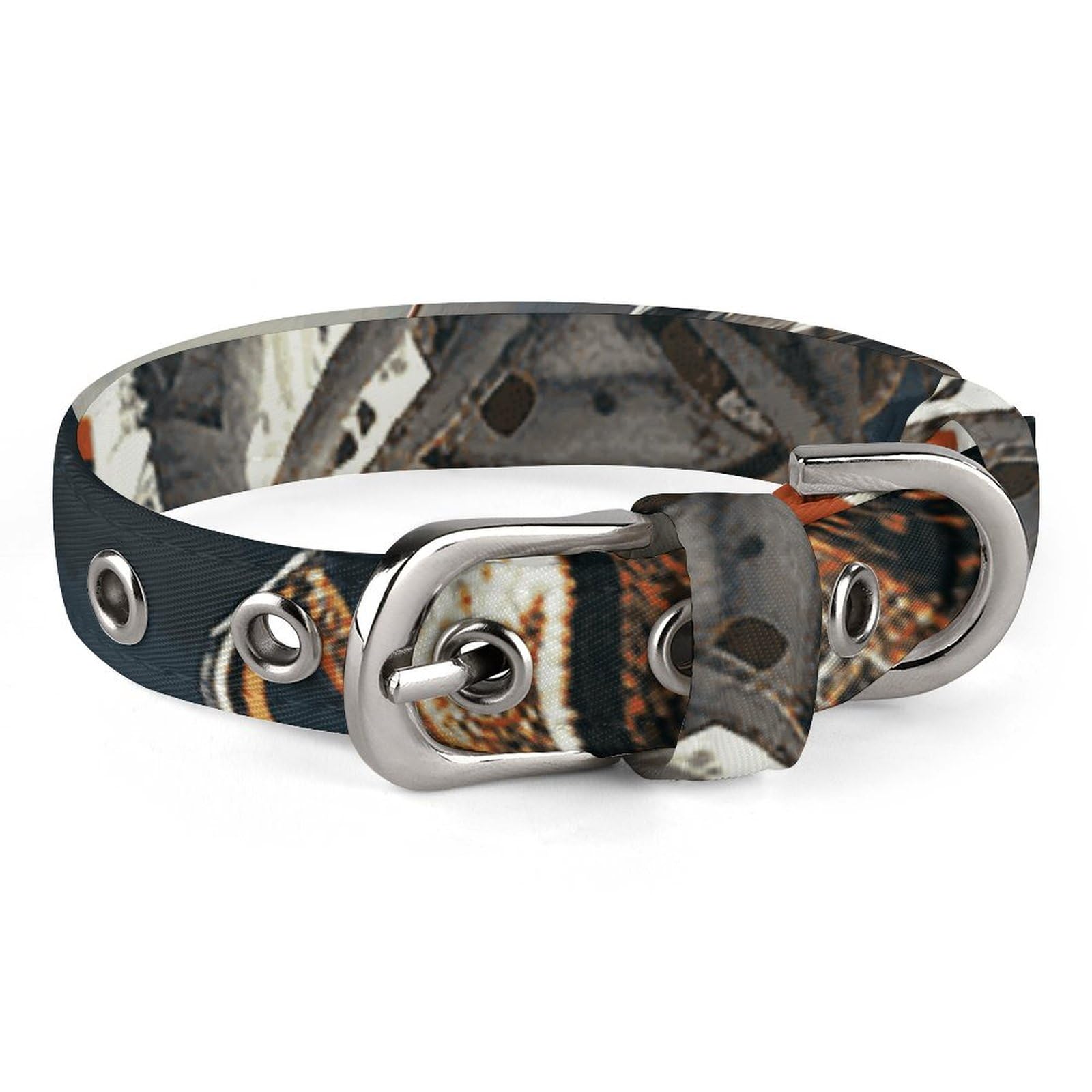 Collier réglable chat et chien astronaute lune petite taille