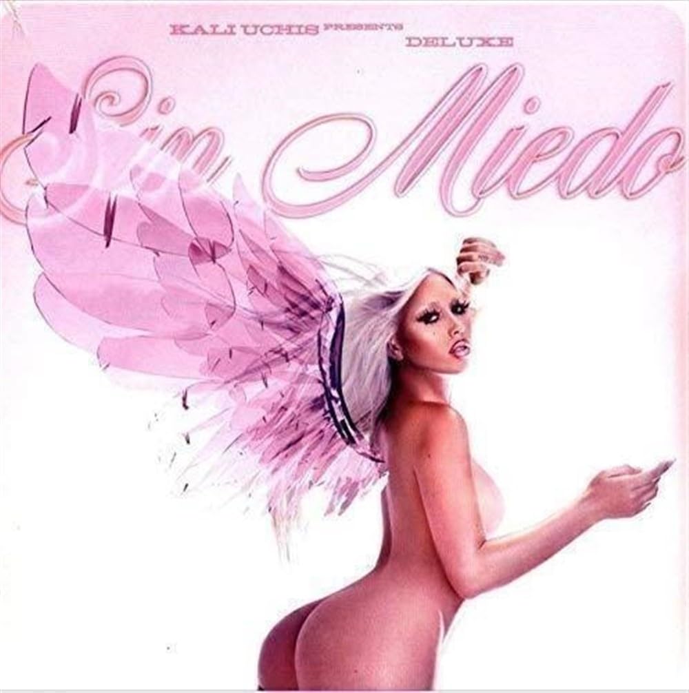 Sin Miedo del Amor y Otros Demonios       Explicit Lyrics