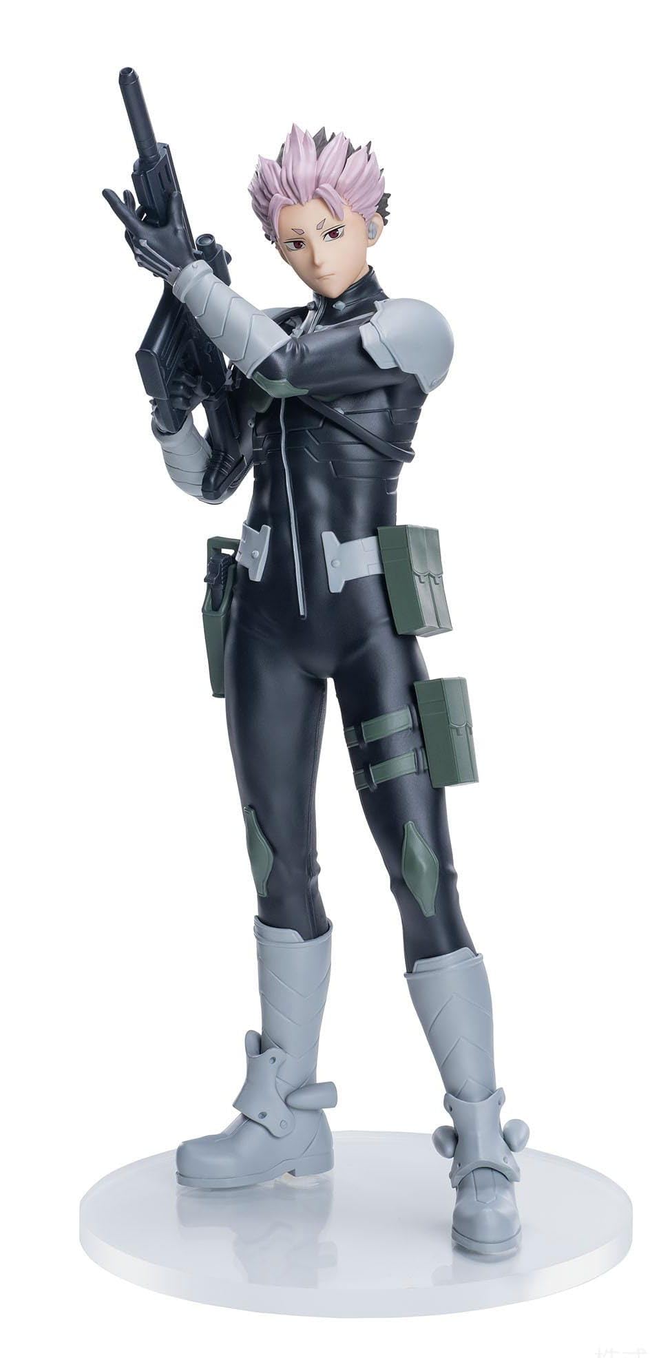 Kaiju No. 8 XStellar PVC Statue Gen Narumi 19 cm