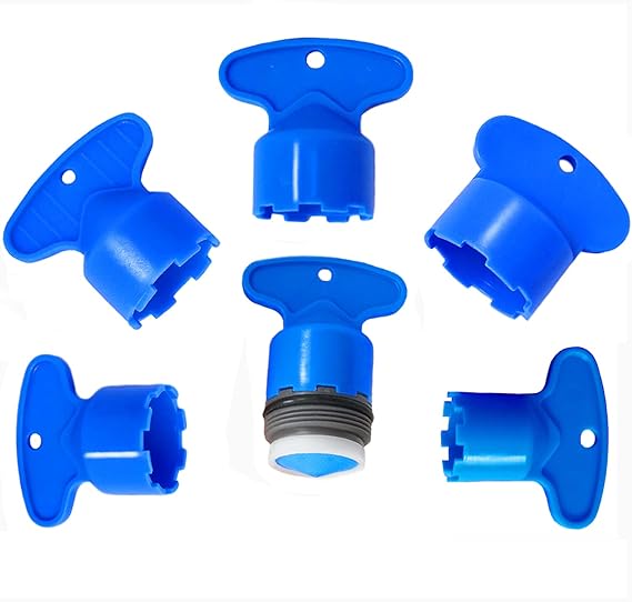 Cache Faucet Aerator Keys Faucet Aerator Removal Wrench Tools Cache
