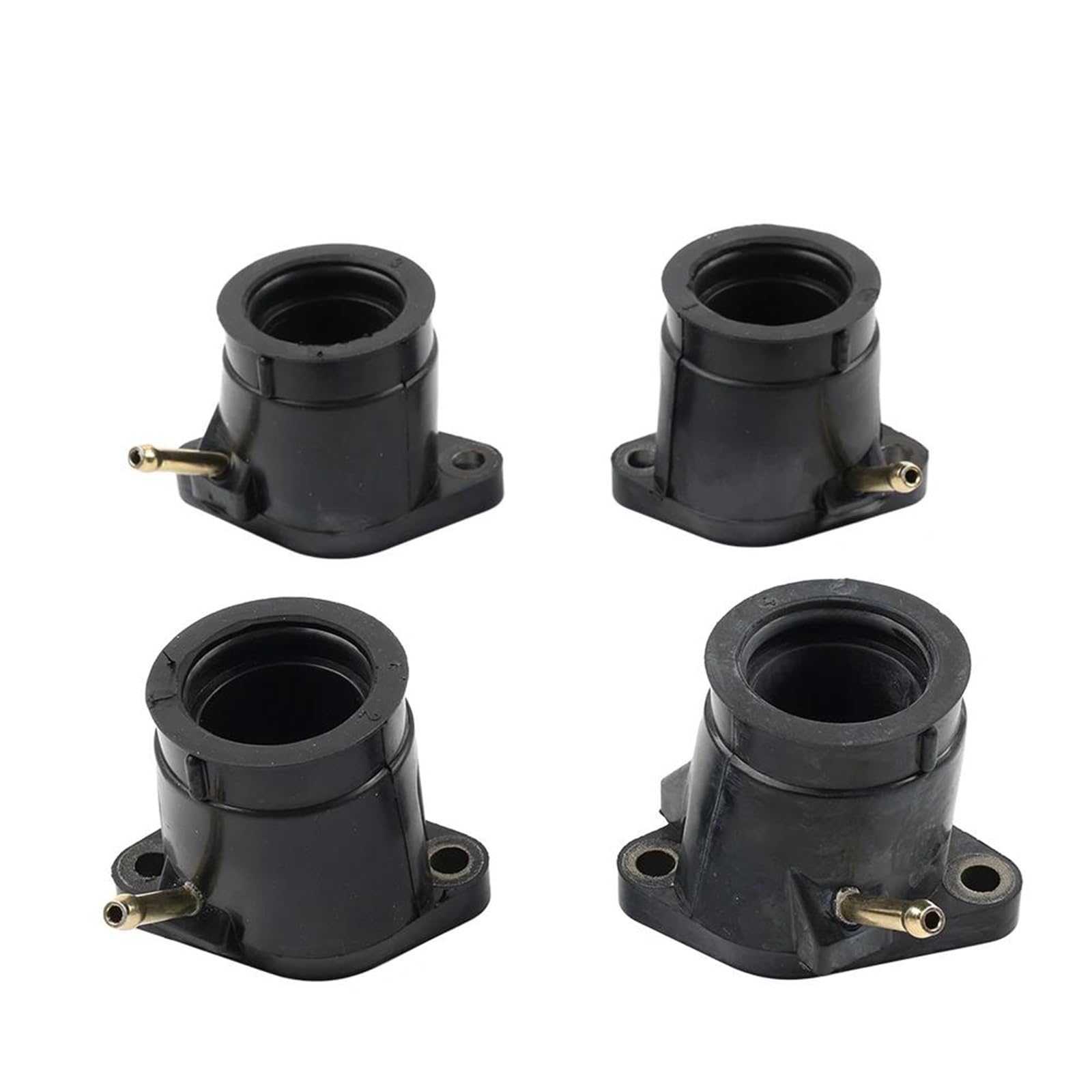 Joint d'admission de carburateur 3YX-13596-00-00 robuste FZX250 ZEAL 1991-1992