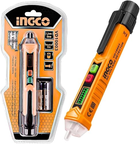 Ingco AC 1000 Voltage Detector