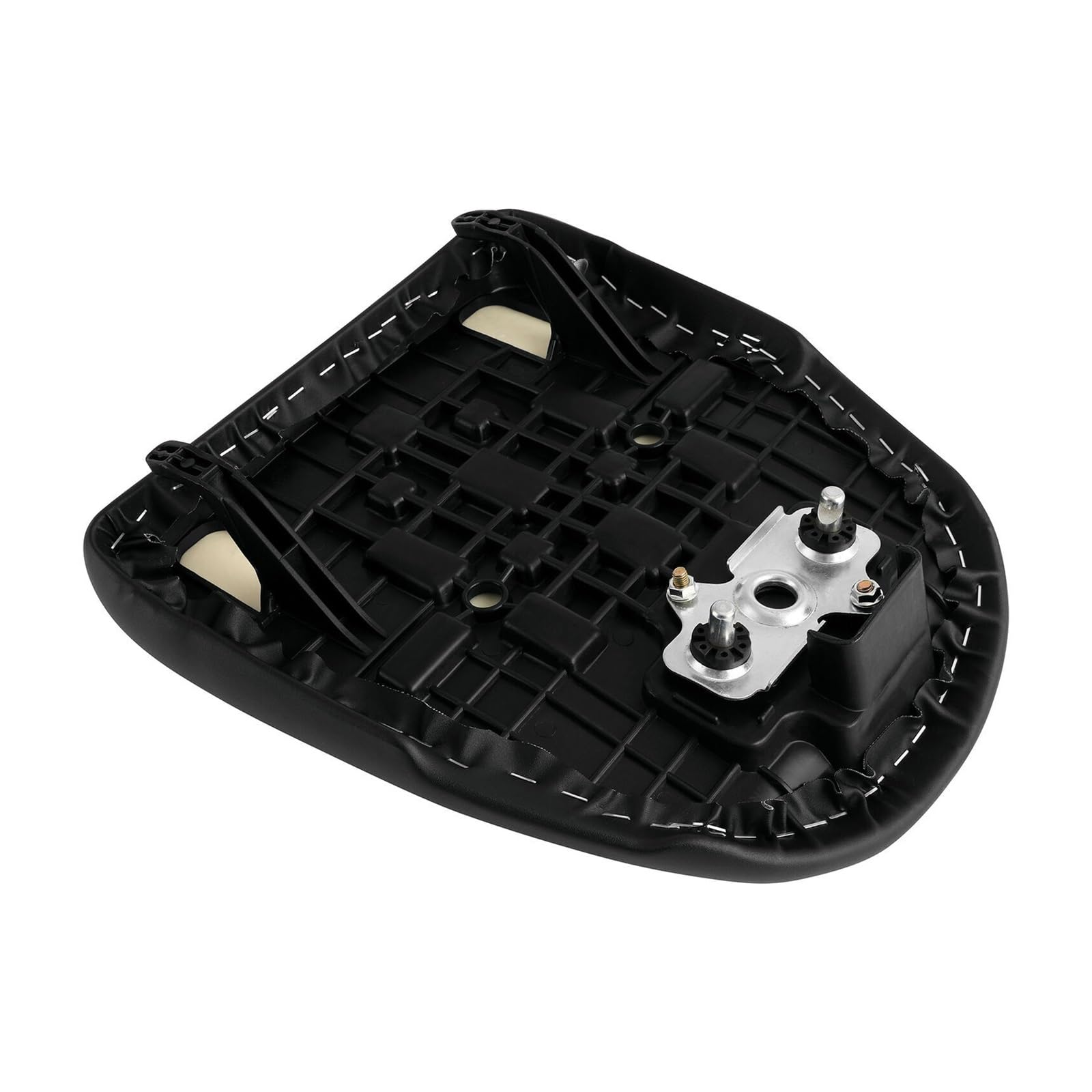 Motorcycle Front Driver Rider Passenger Seat Cushion For GSX1300R 1999-2007(Only Passenger Seat)