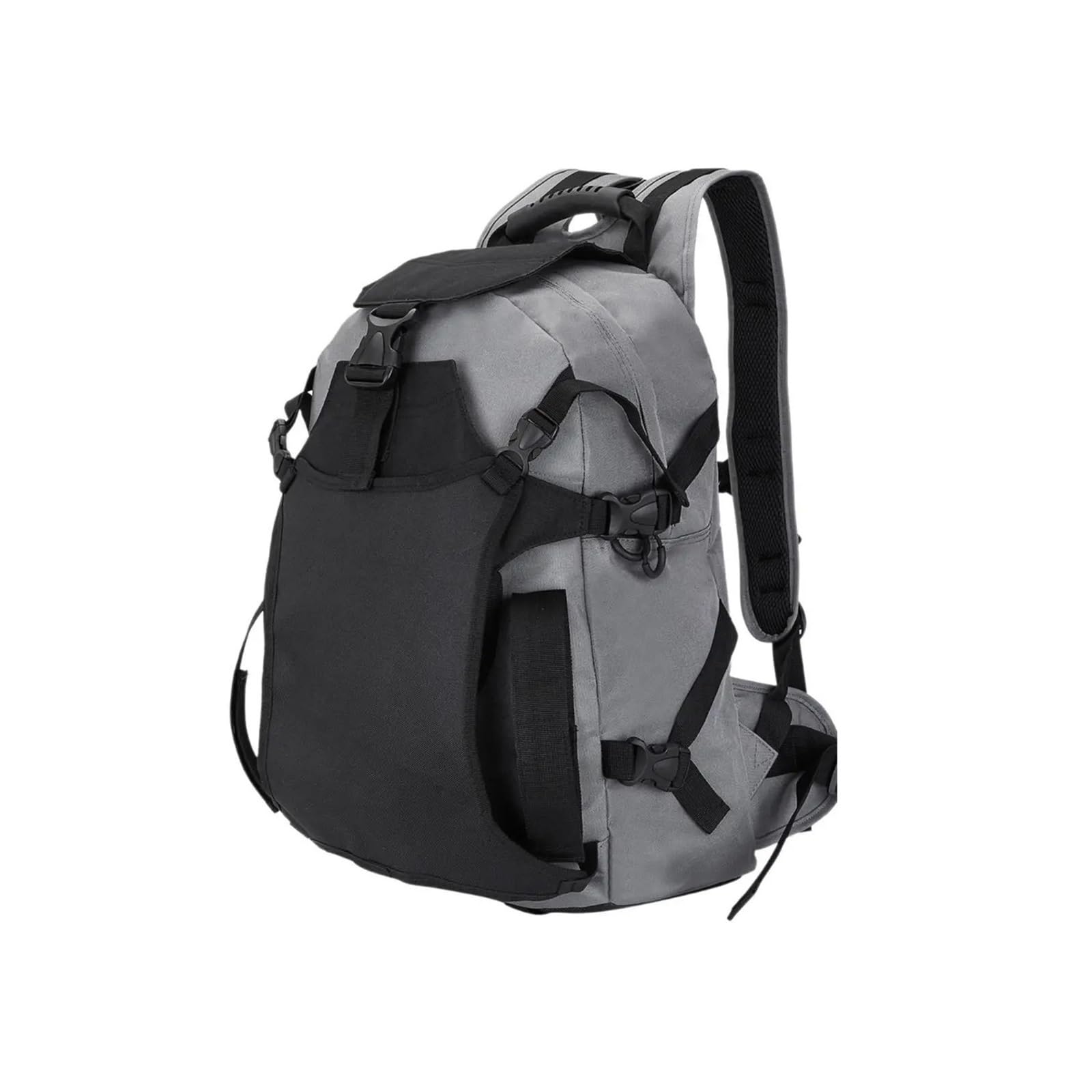 Zaino da sci, zaino per casco, occhiali, guanti, alpinismo, snowboard, per pattinaggio, escursionismo, campeggio