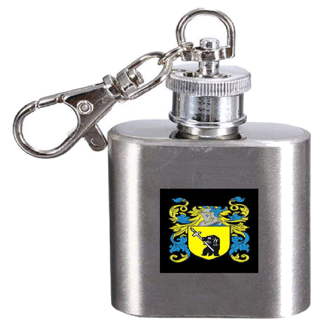 Flasque McKay pour randonnée et célébrations familiales de 28,3 ml