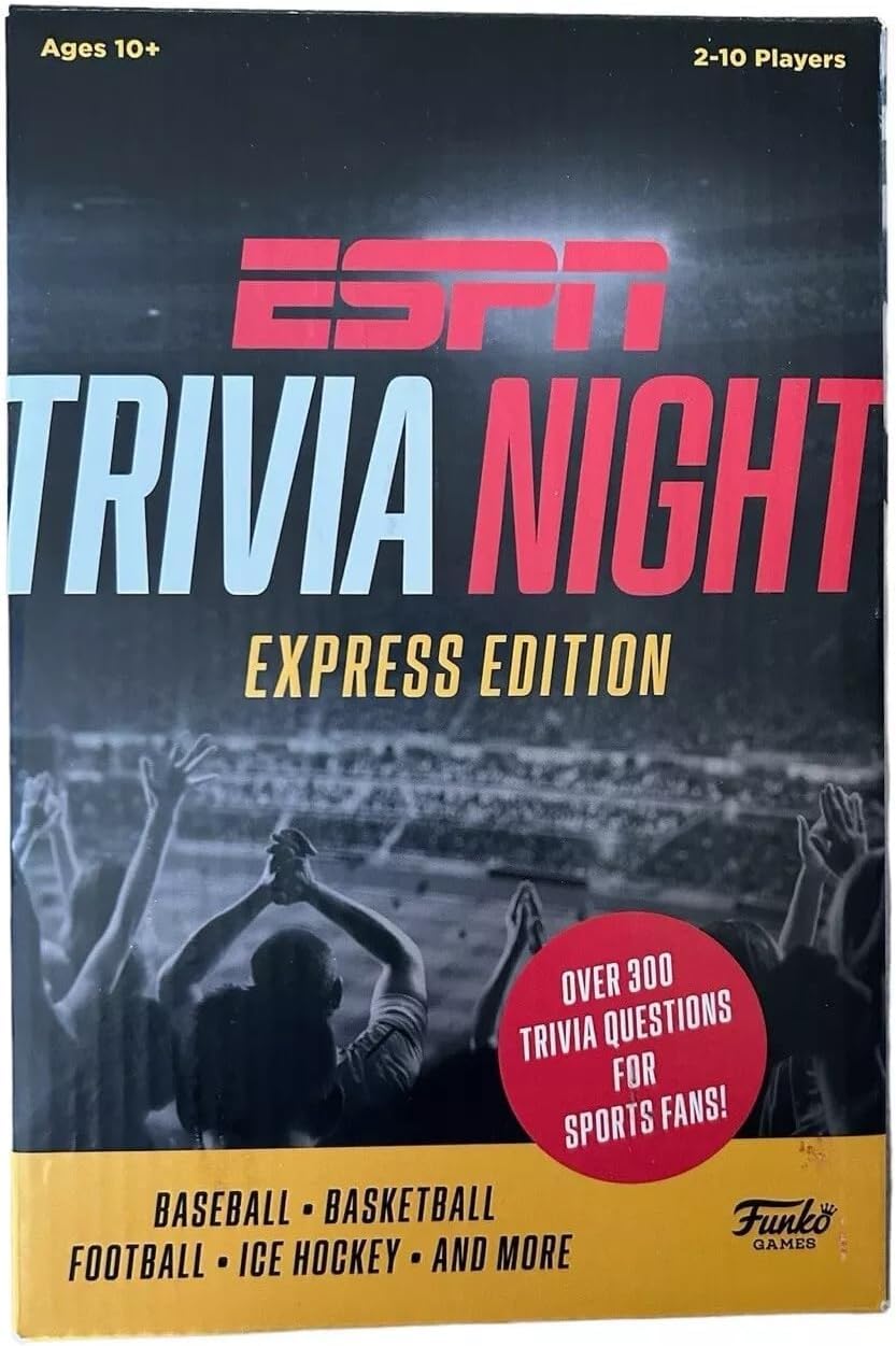 Funko Board Game - Unruly Fog 13