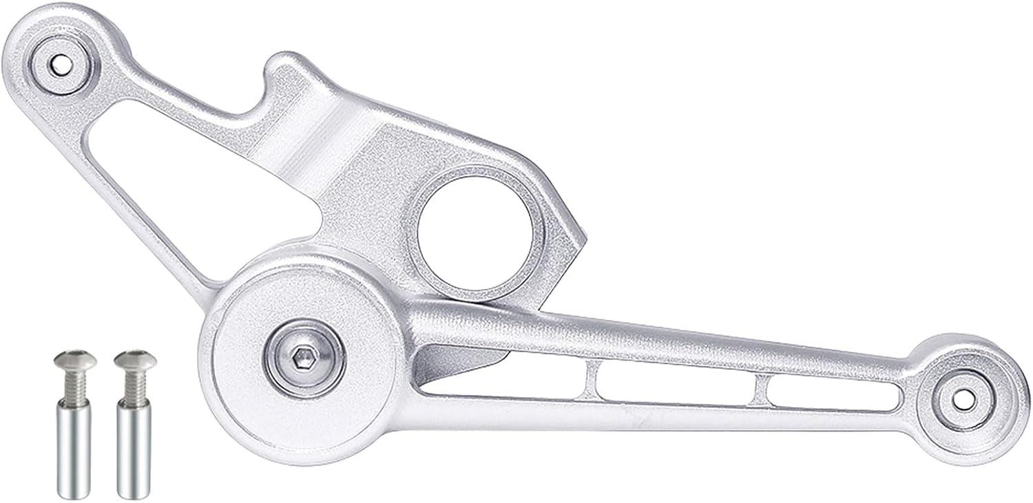 Bicycles Chain Stabilizer Guide Bike Tensioner Outer 1 Outer 2 Outer 3 Speed ​​Bicycles Rear Derailleur Accessories