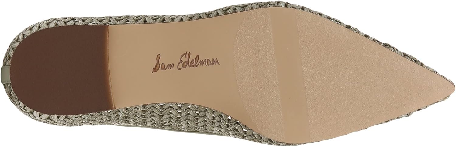 Sam Edelman Women's Wanda Flats