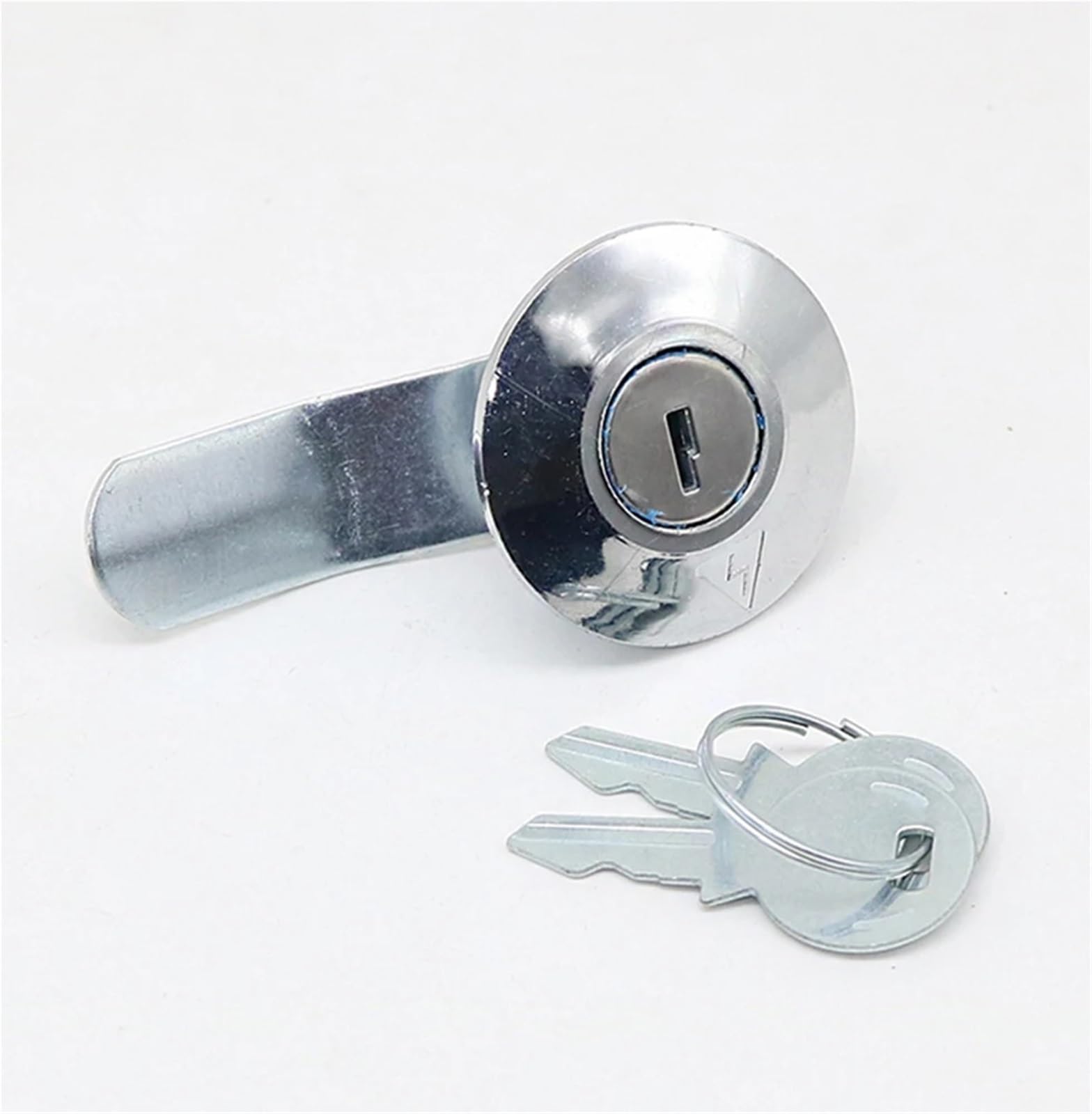 Serrure de porte de boîte à feu et coffret électrique industriel MS401
