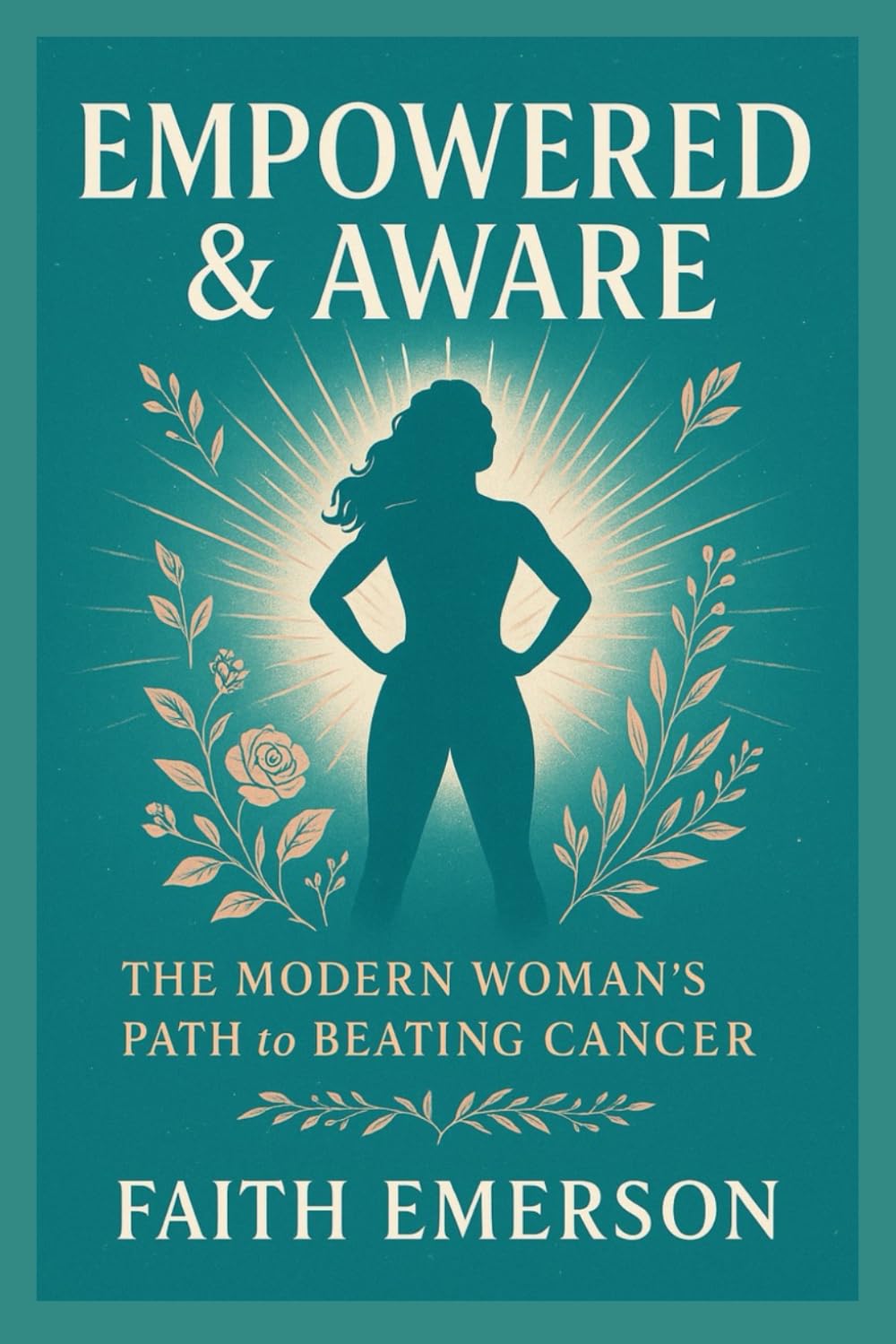 Empowered & Aware: The Modern Woman’s Path to Beating Cancer