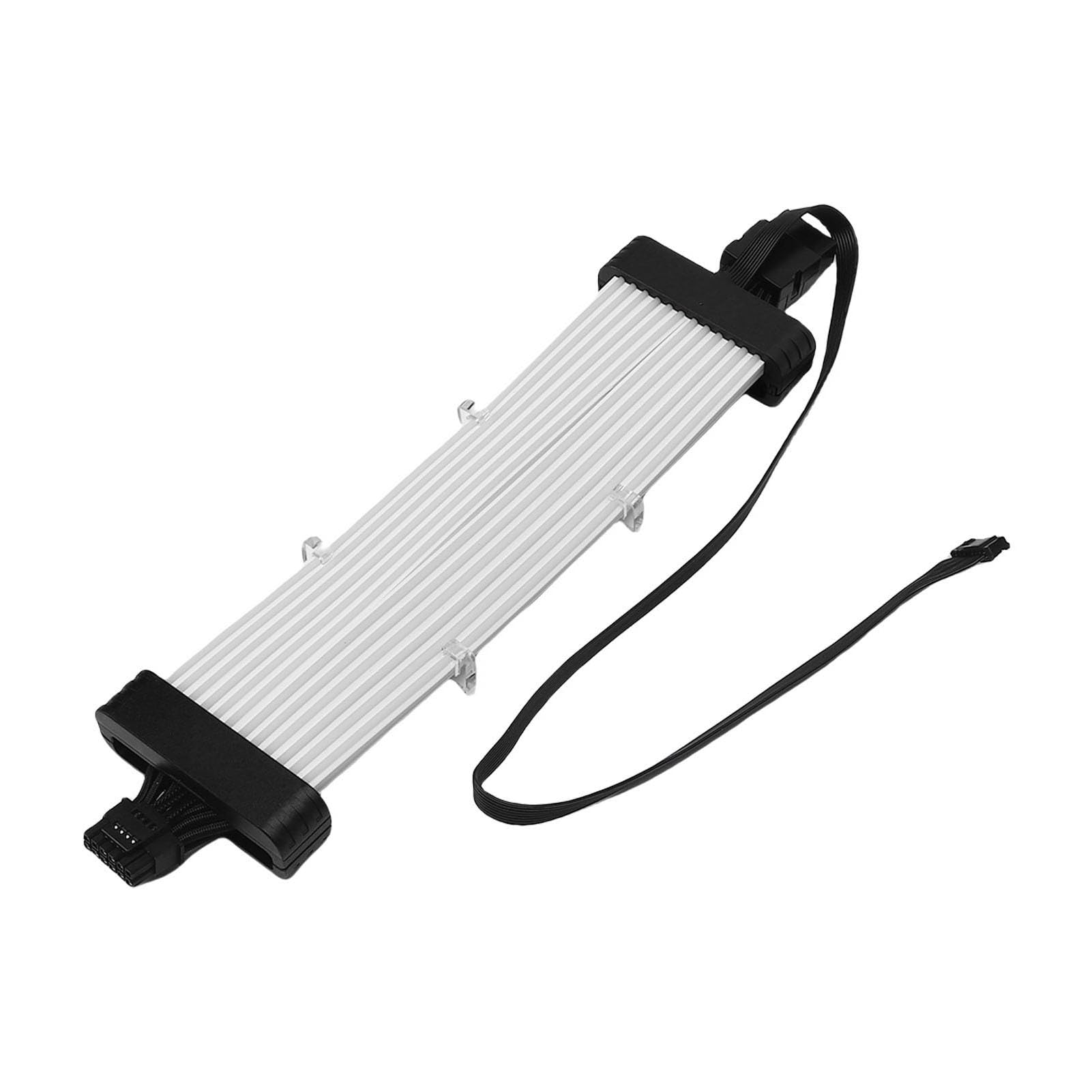 CHICIRIS ARGB PSU Cable Neon Line Soft 5V LED Strips for Computer Case