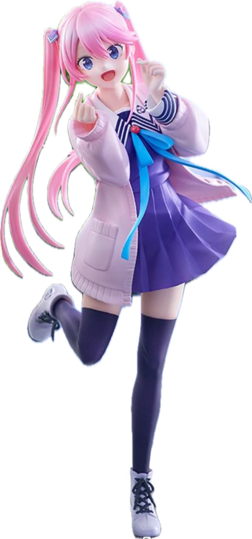 Amazon.co.jp: 【公式プライズ】 紫雲寺家の子供たち trio try