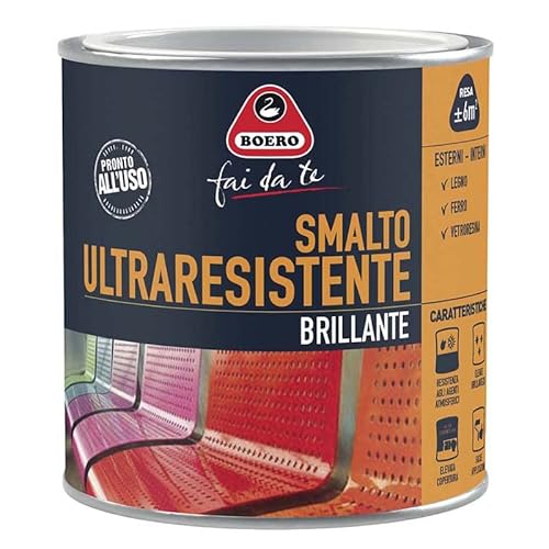 Smalto Brill.Verde Imperiale 500Ml