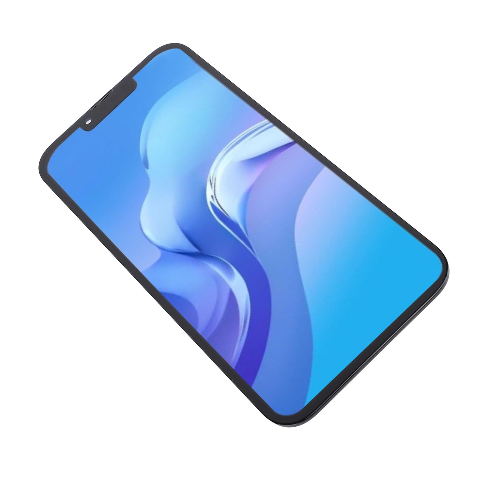 Dpofirs Sostituzione Schermo per 13 Pro Max, 3D Touch LCD