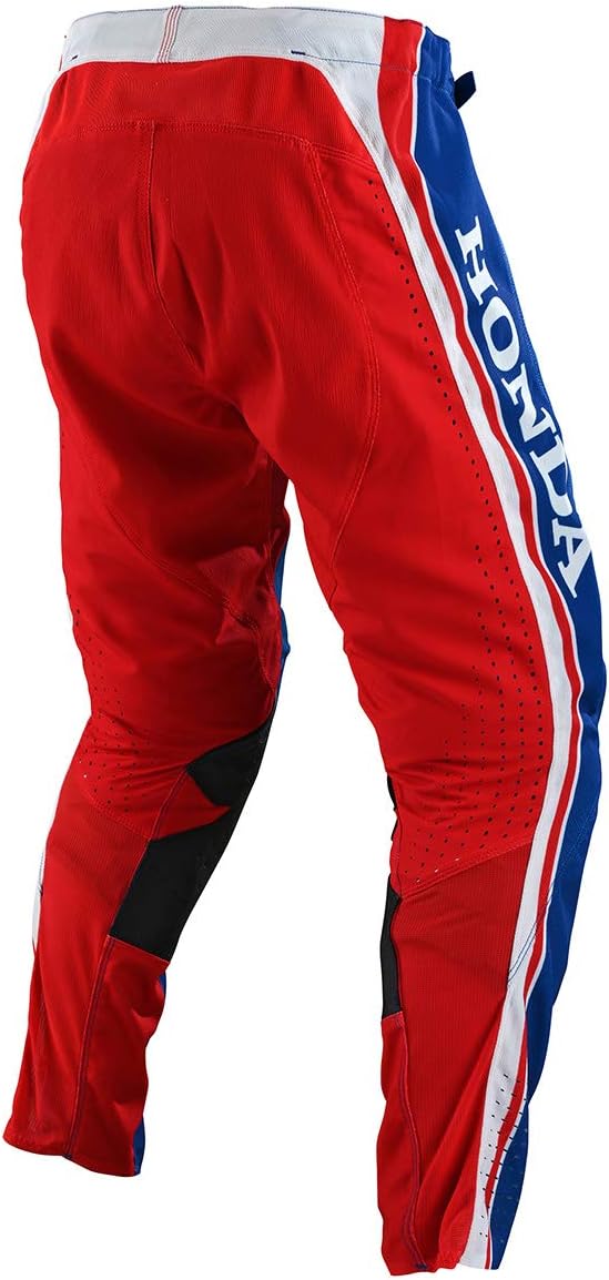 SE Pro Pant Boldor Honda Blue / Red BLUE / RED / 36