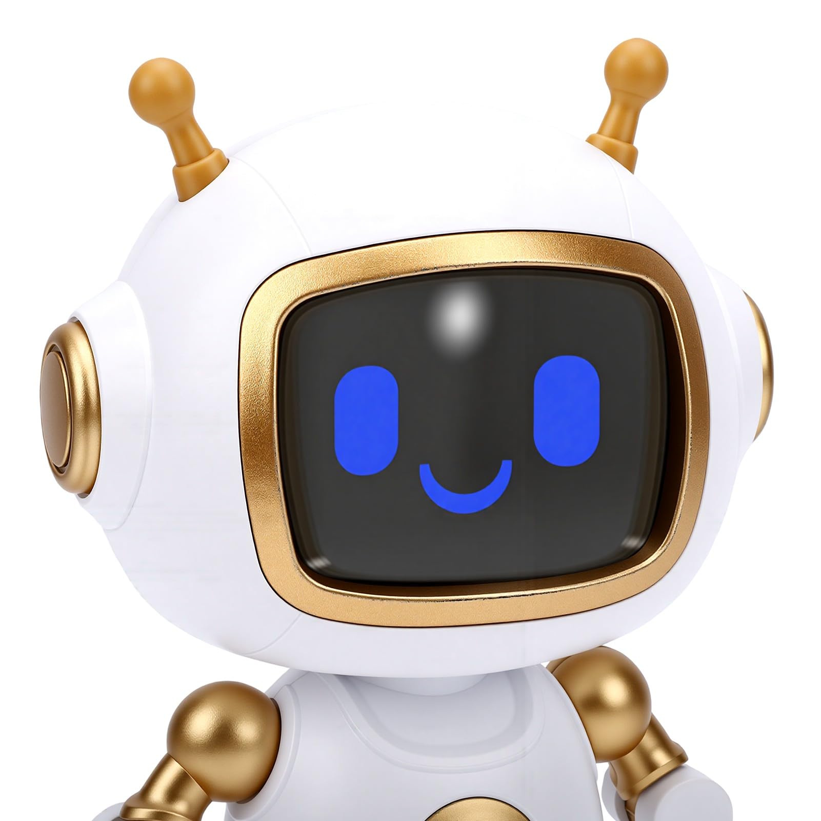 Denash Robot AI Robot Interattivo Educativo con Dialogo Intelligente