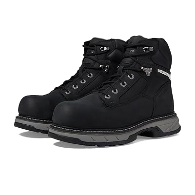 Wolverine Reforce 6 Waterproof Composite Toe Men