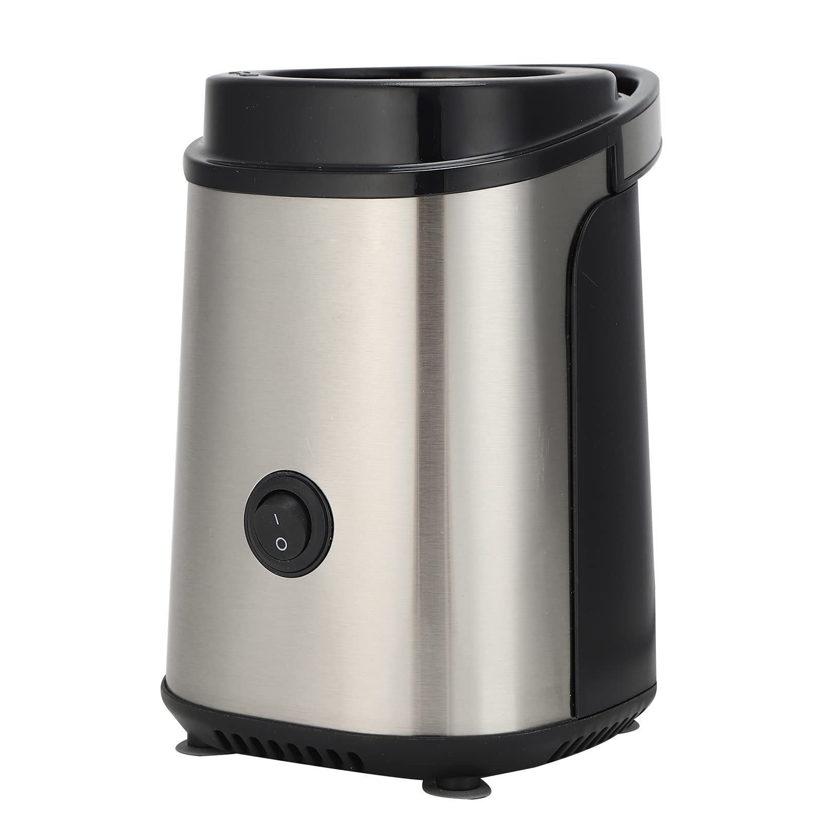 Procesador de Alimentos 1800W, Licuadora 4 en 1 Exprimidor Picadora de Carne Molinillo de Granos con Recipiente de Conservación Al Vacío para Jugo y Picado