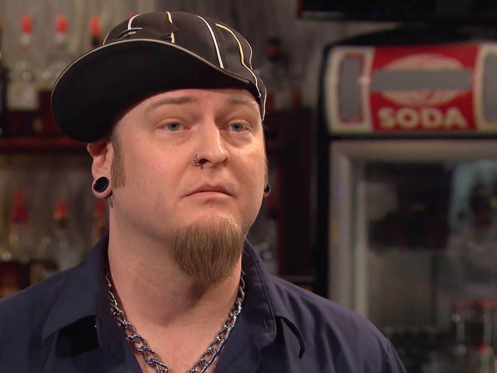 Watch Bar Rescue Prime Video