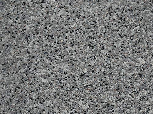 Buntsteinputz Mosaikputz Natursteinputz ca. 2 mm 5 kg ISO 20 (grau, weiss, schwarz) deutscher Hersteller Buntsteinputz Mosaikputz Natursteinputz ca. 2 mm 5 kg ISO 20 (grau, weiss, schwarz) deutscher Hersteller