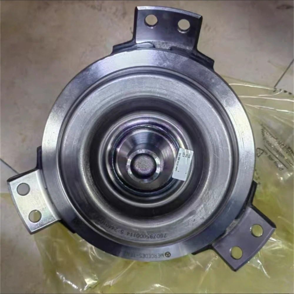 konwertera Do 7G 7-biegowy W164 ML320 CDI 722.9 A2212502202