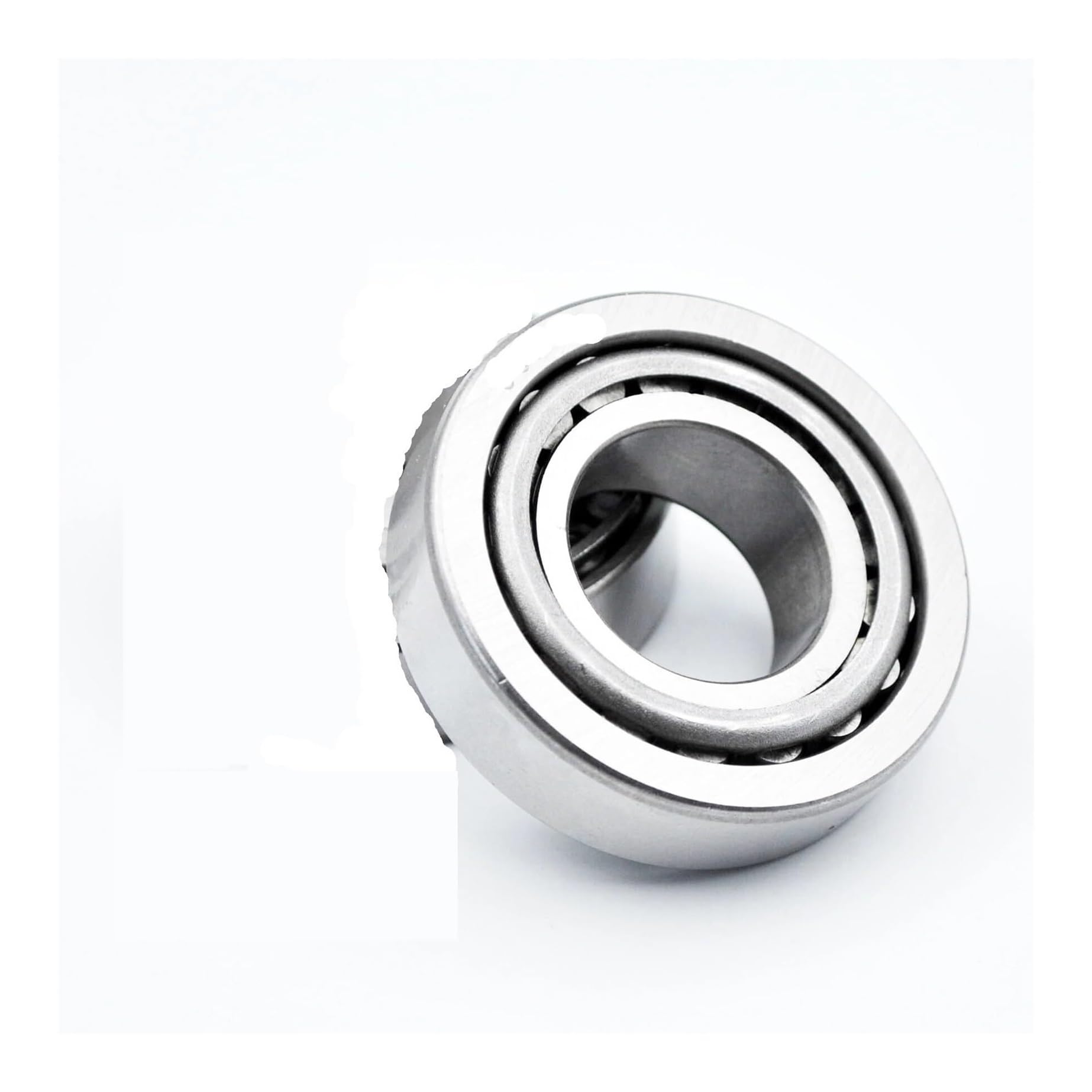 2 pièces roulements à Rouleaux Coniques 30202 30203 30204 30205 30206 30207 diamètre intérieur 15 mm 20 17 20 25 30 35 mm roulements Coniques(30202 15x35x11mm)