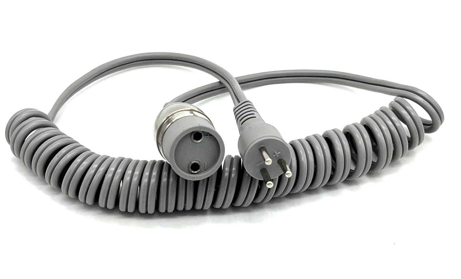 SB Premium Replacement Motor Cord for KUPA Handpiece KP55 Nail Drill - Made in Japan - Plug Connector Style