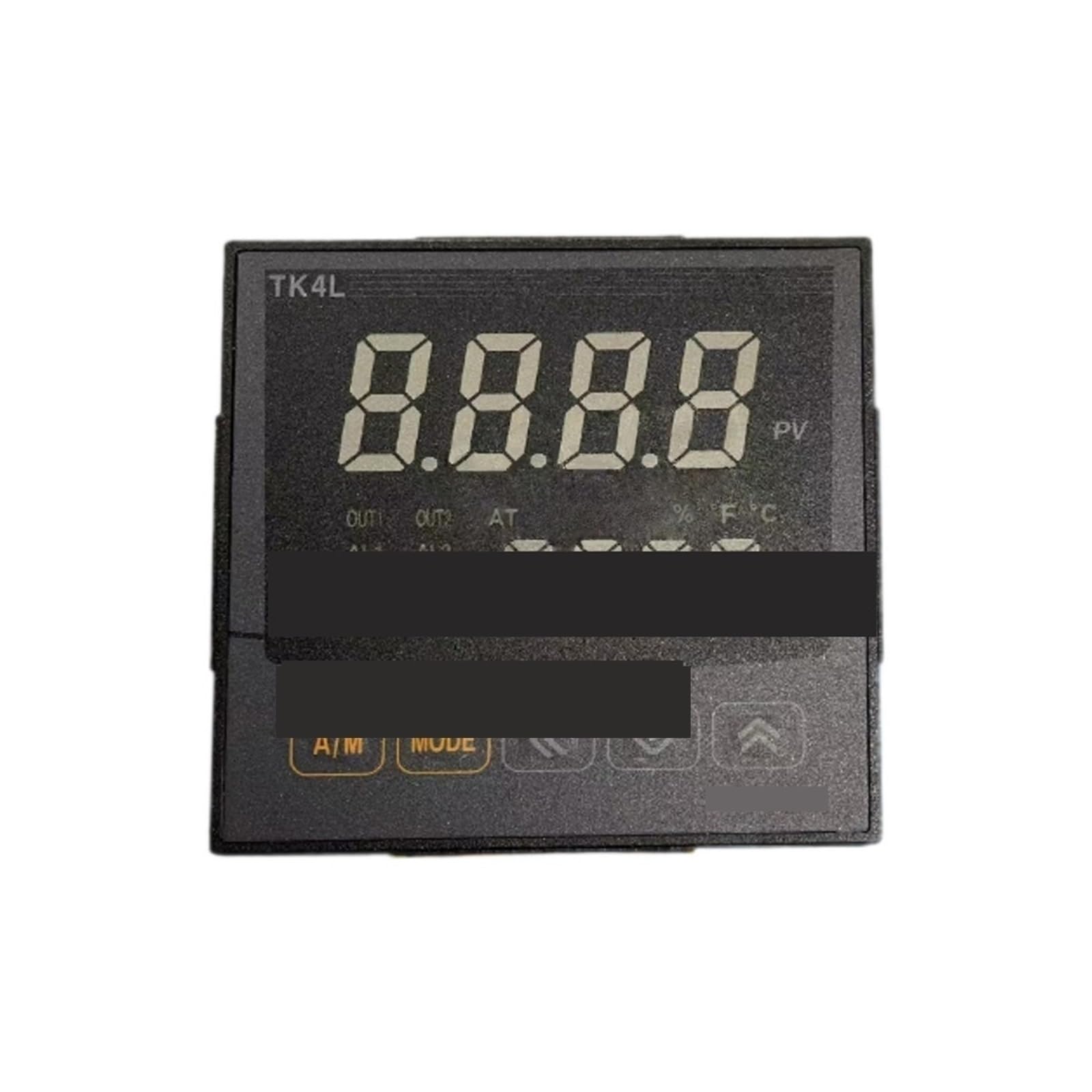 Régulateur de température TK4L-14CN haute précision Autonics compact pour panneau