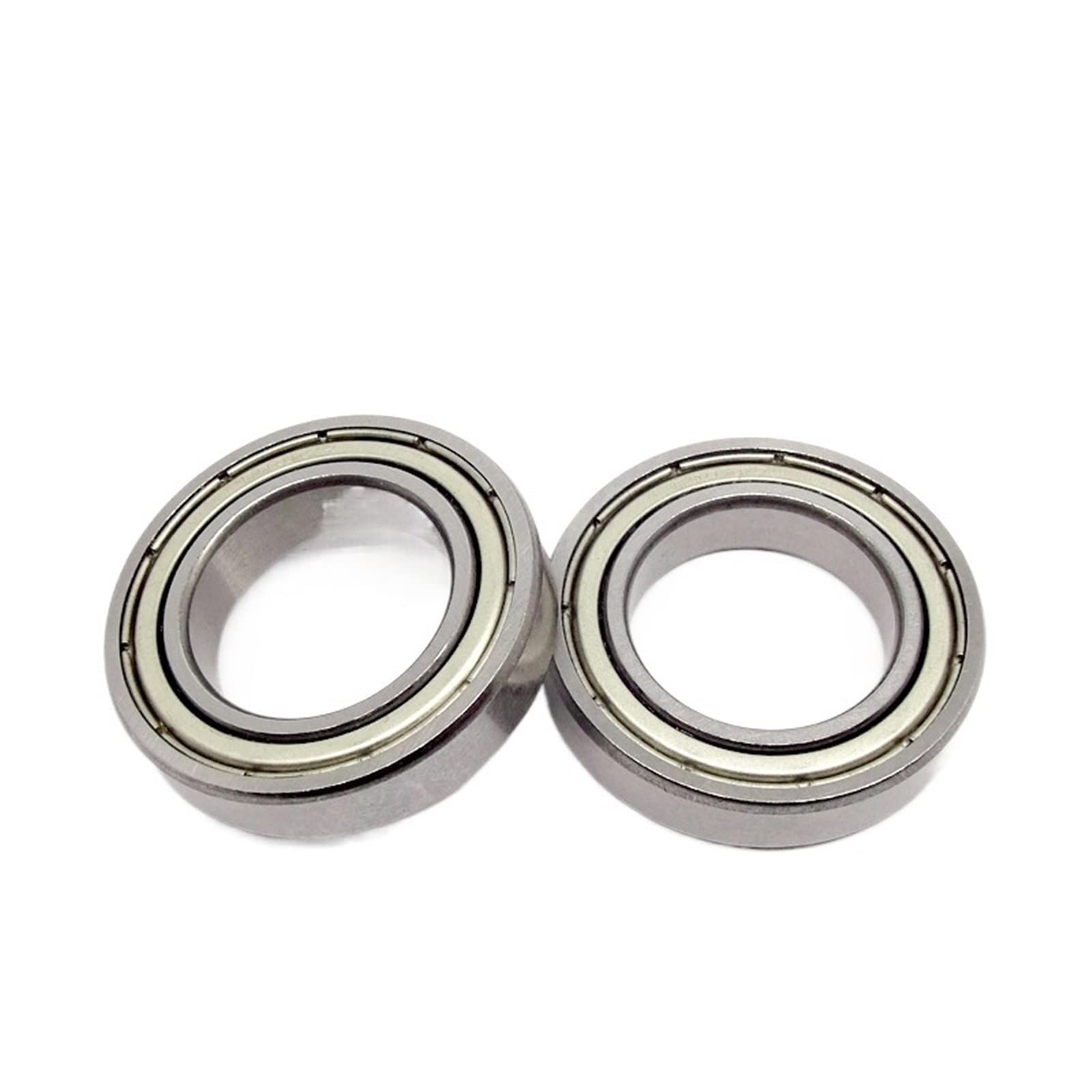 RCGKNNMUZ 1Pcs Deep Groove Ball Bearing 6900 6901 6902 6903 6904 6905 6906 6907 6908 6909 6910 6911 6912 6913 6914 6915 6916 2RS(6900 10x22x6mm)