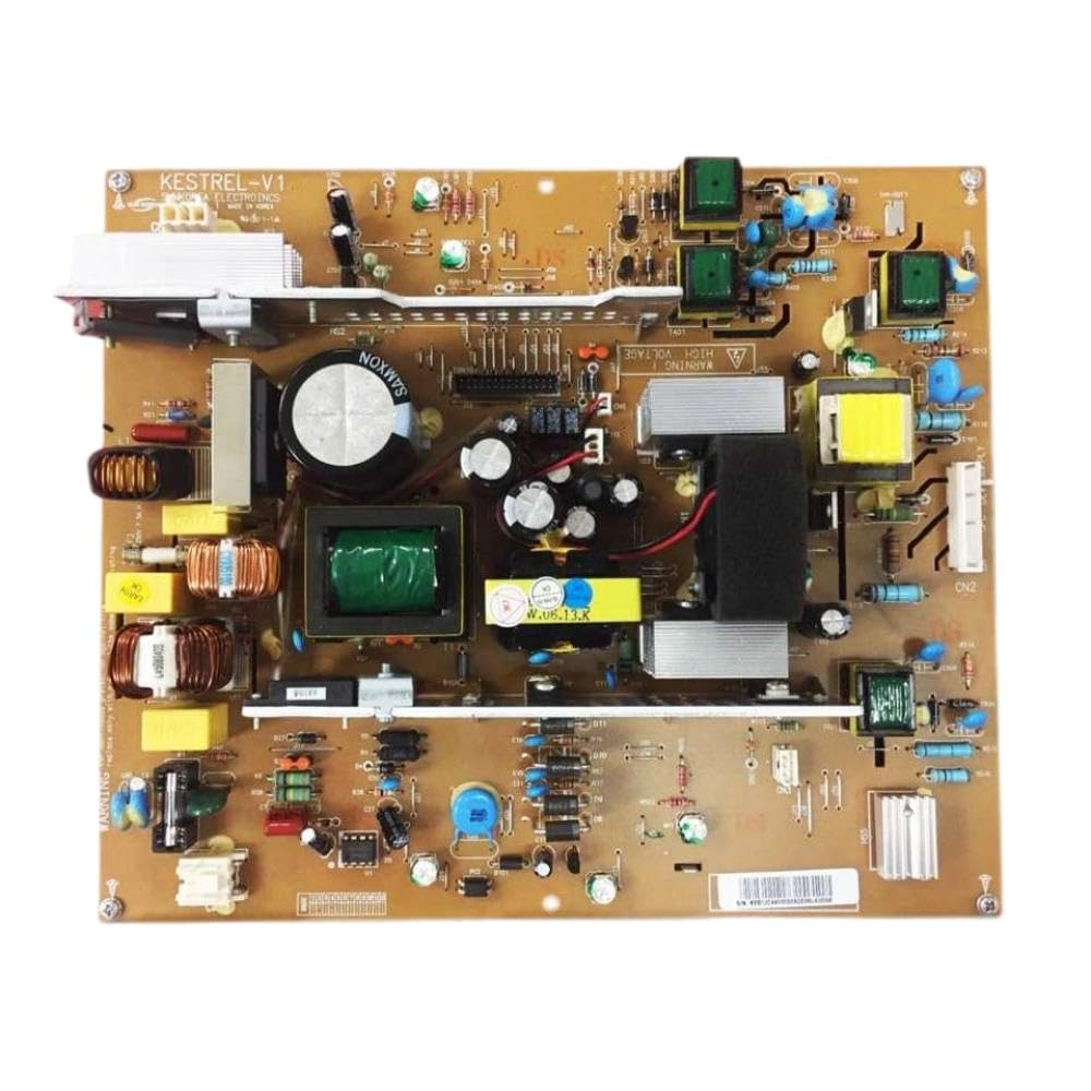 Carte d'alimentation de rechange JC44-00083A pour modules laser 220V ML-561 - 2