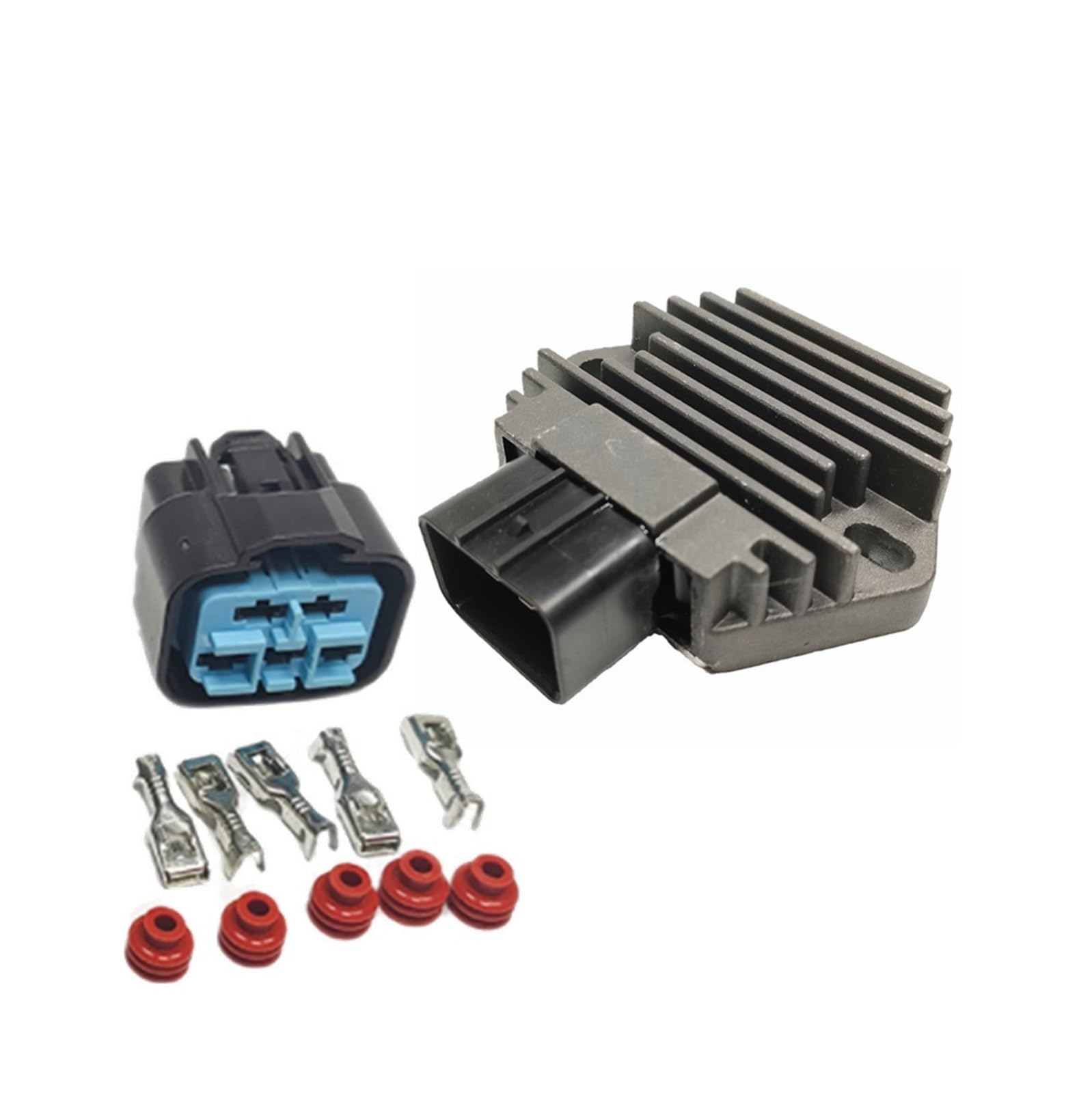Do Honda Trx350 Trx400 450 750 Wymiana Regulatora Napięcia