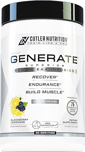 Generar Amino Powder 1