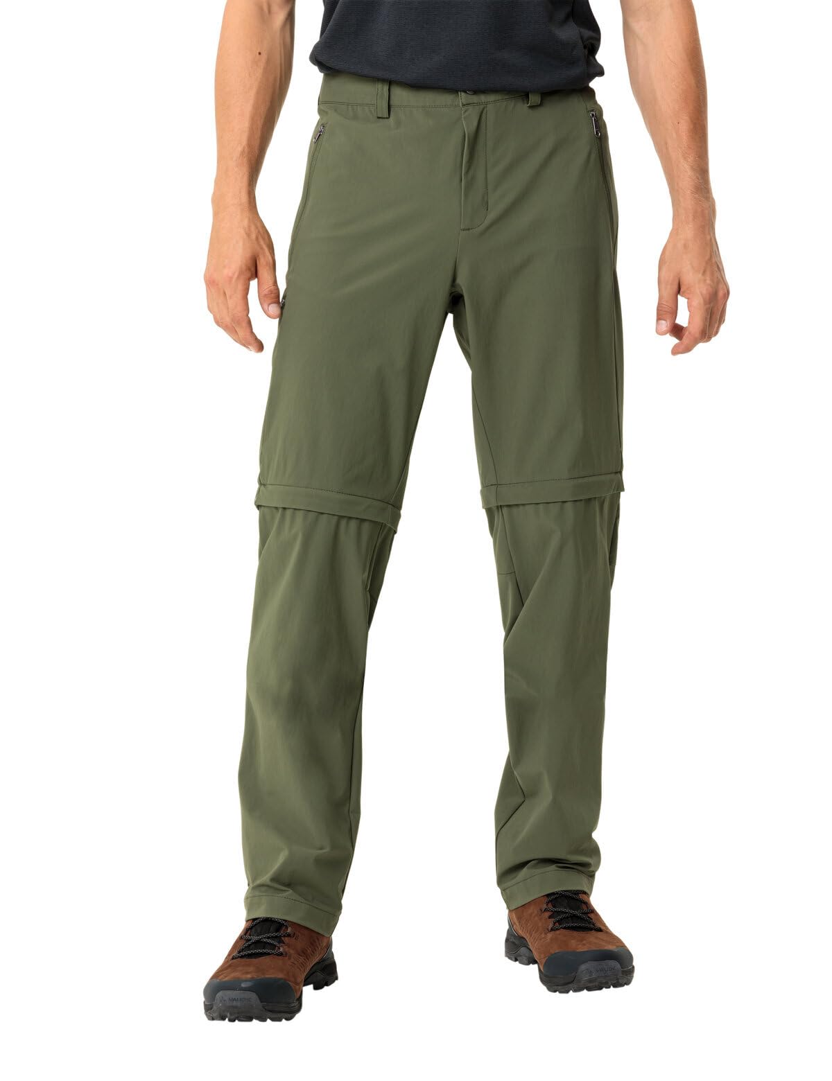 VAUDE Me Farley Stretch ZO Pants II