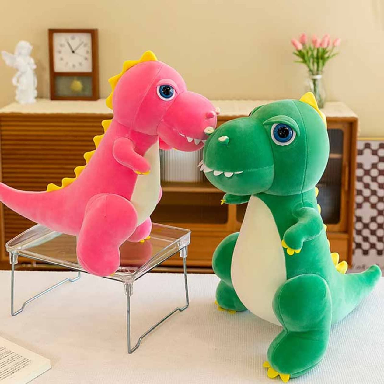 Amazon.co.jp: M．ASSOLATO ティラノサウルス