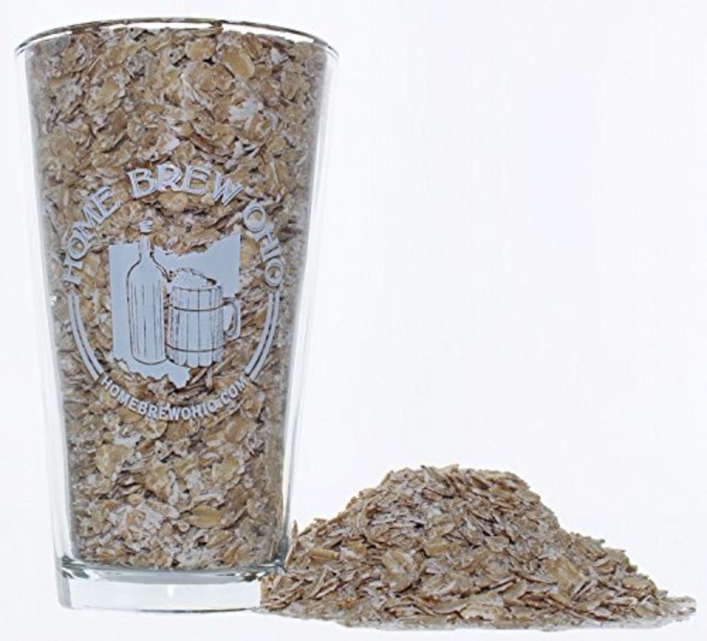 Flaked Oats 10 Lb.