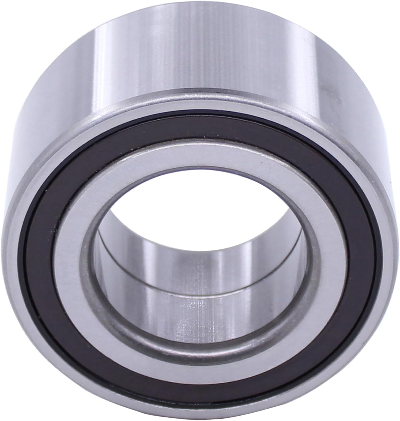 NewYall 2.4L Front Left and Right Wheel Bearing for Honda CR-V 2002-2006 Element 2003-2011