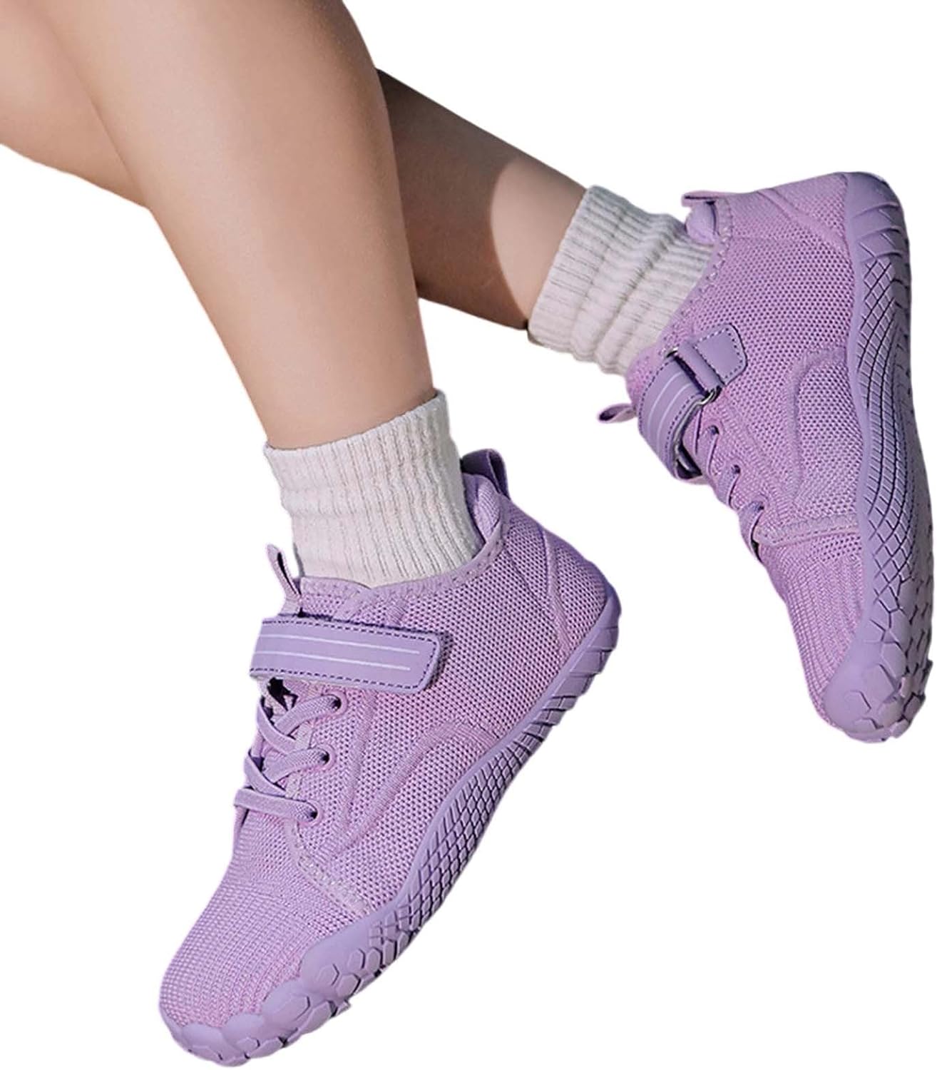 Children Sports Shoes Water Shoes for Boys Girls Five Toe Functional Breathable Yoga Fitness Footwear Age 5 to 14 Years - Image 5
