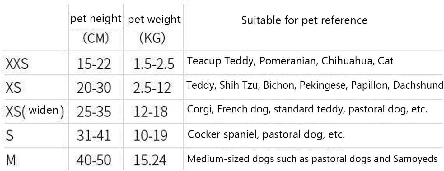 Pet 2 Ruote Sedia a Rotelle Regolabile per Animali Domestici Disabili Ruota da Corsa per Gatti Carrello per Cani/Sedia a Rotelle Camminata Assistita Gambe Posteriori Riabilitazione Mobilità Ausili