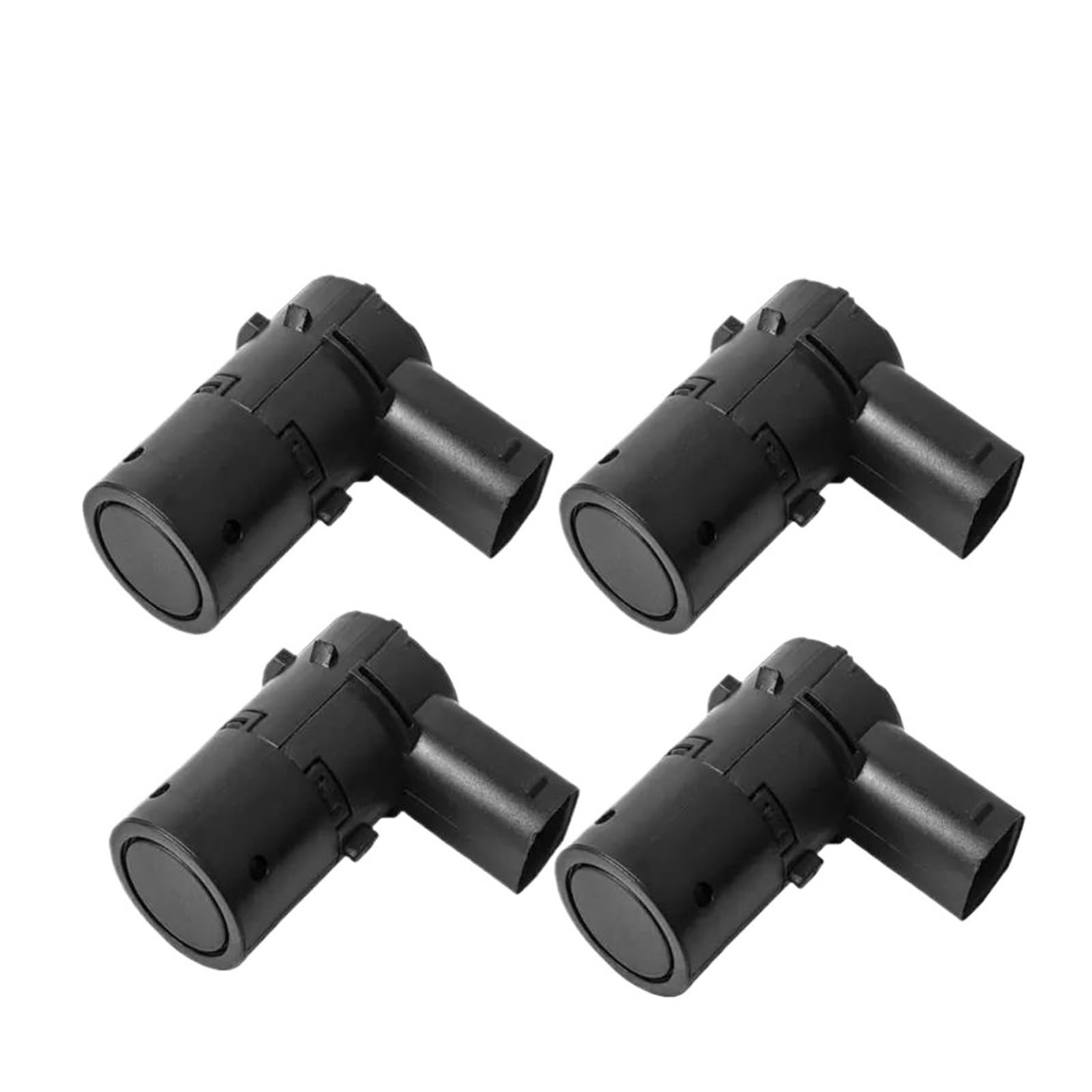 Pour Alfa 735393479 735429755 46802909 4 Pièces Nouveau Capteur De Stationnement PDC Sauvegarde Inverse Capteur Tps
